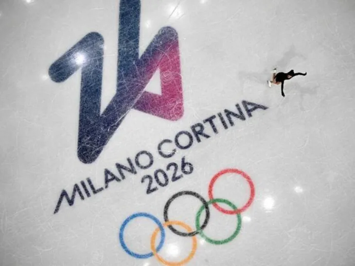 Milano i Cortina ZOI 2026