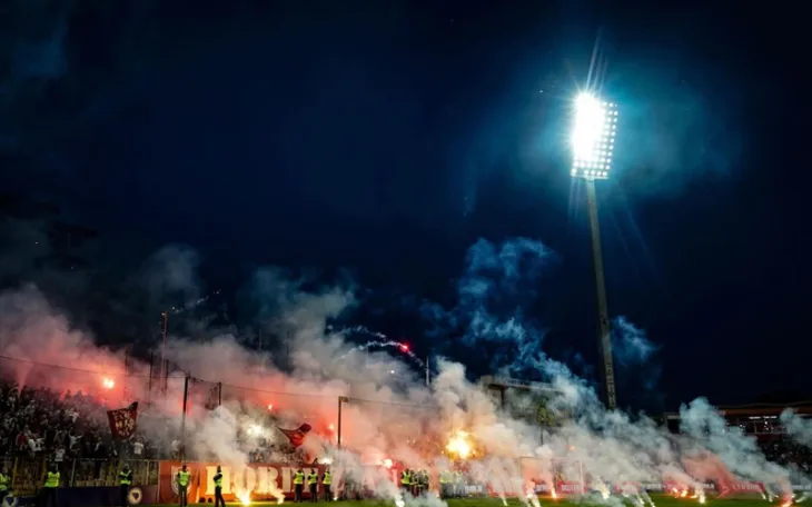 Horde zla zenica