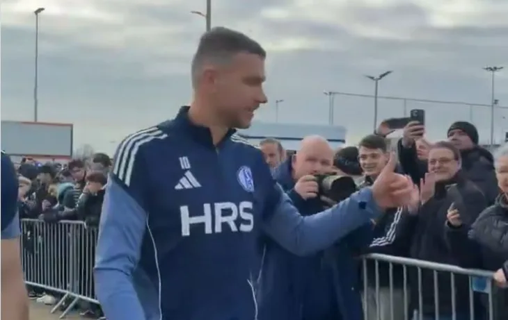 Edin dzeko 2