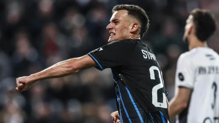 Aleksandar stankovic