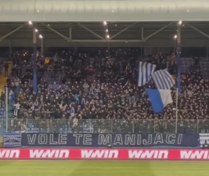 Manija ella jovanovic