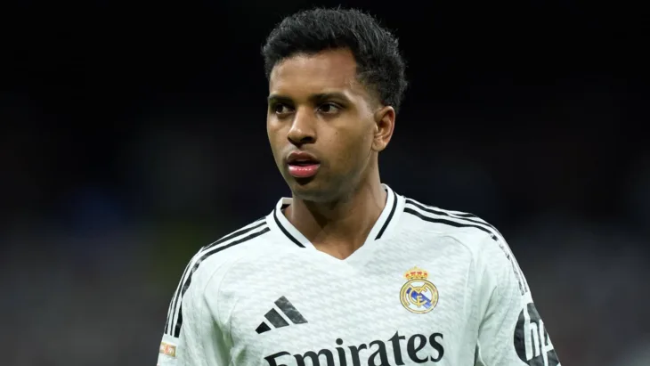 rodrygo