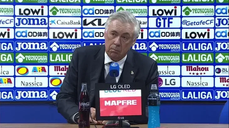 Carlo Ancelotti