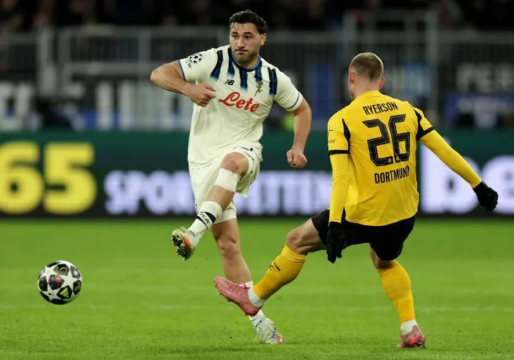 Kolasinac borussia atalanta 872x610