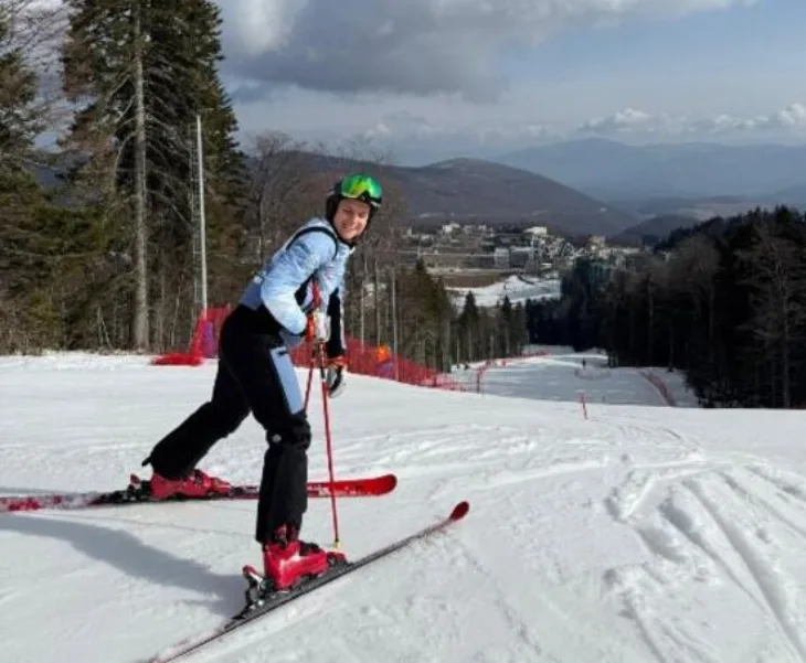 Elvedina muzaferija na stazi 69a6eec400998