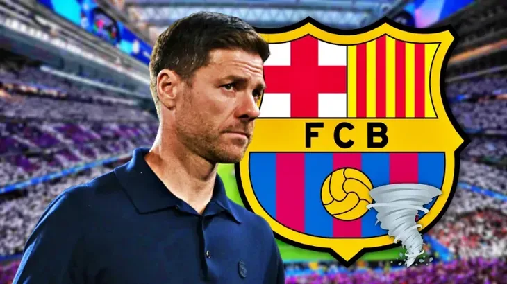 Xabi Alonso