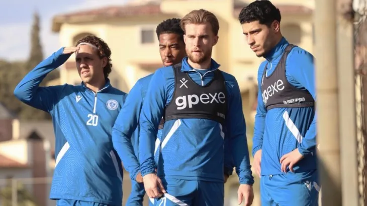 Zeljeznicar holandjani