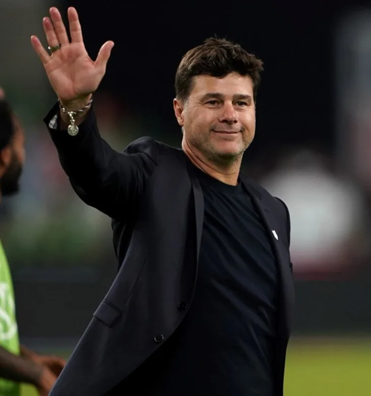 Mauricijo Pochettini