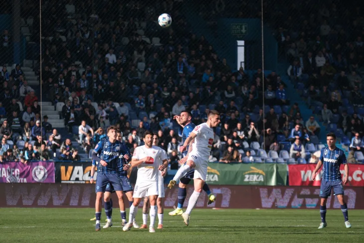 FK Zeljeznicar borac 03