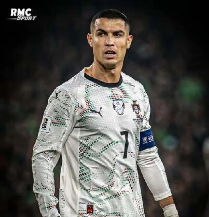 Cristiano Ronaldo Portugal