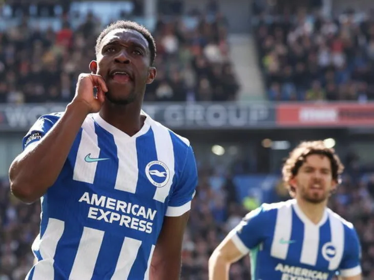 Welbeck srusio liverpool redsi treci mec zaredom bez pobjede welbeck 69beb1376760a