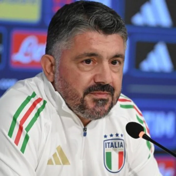 Gennaro Gattuso