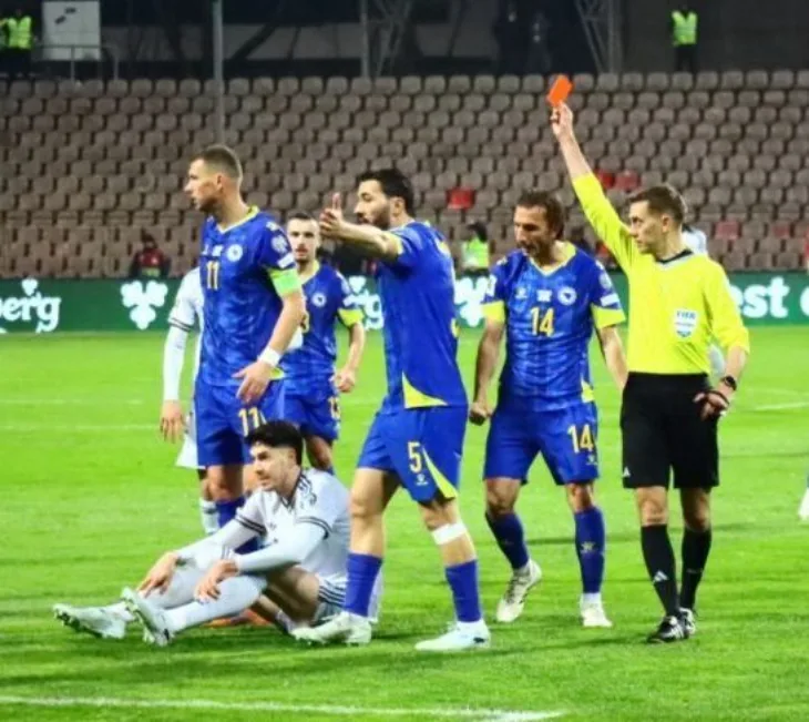 Alessandro Bastoni Amar Memic