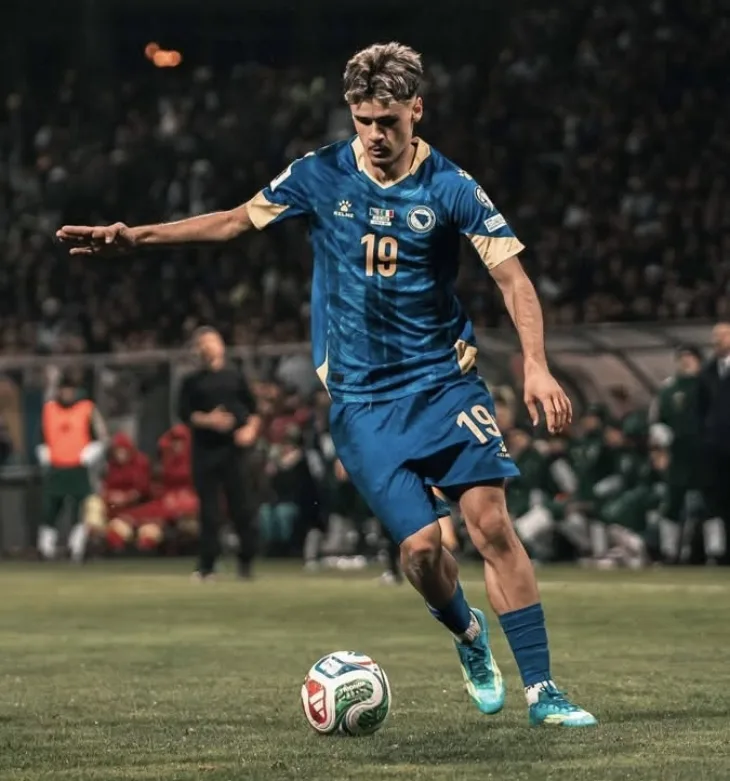 Kerim Alajbegović/ Facebook