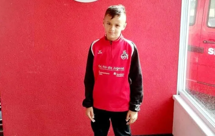 Kerim Alajbegović/ Facebook