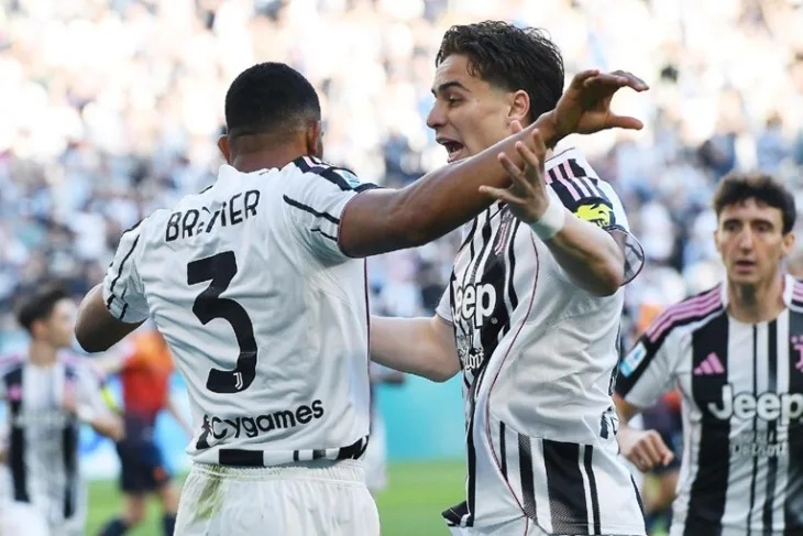 Juventus