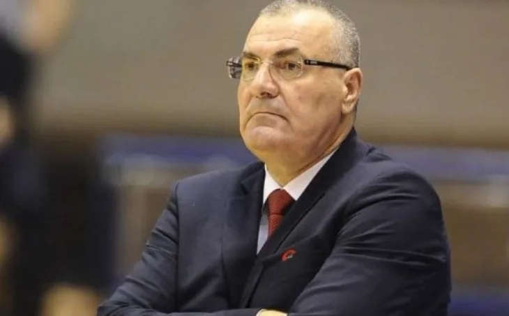 Jasmin Repeša/ Facebook