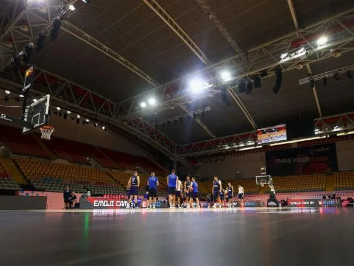 Kosarkaski savez Bi H