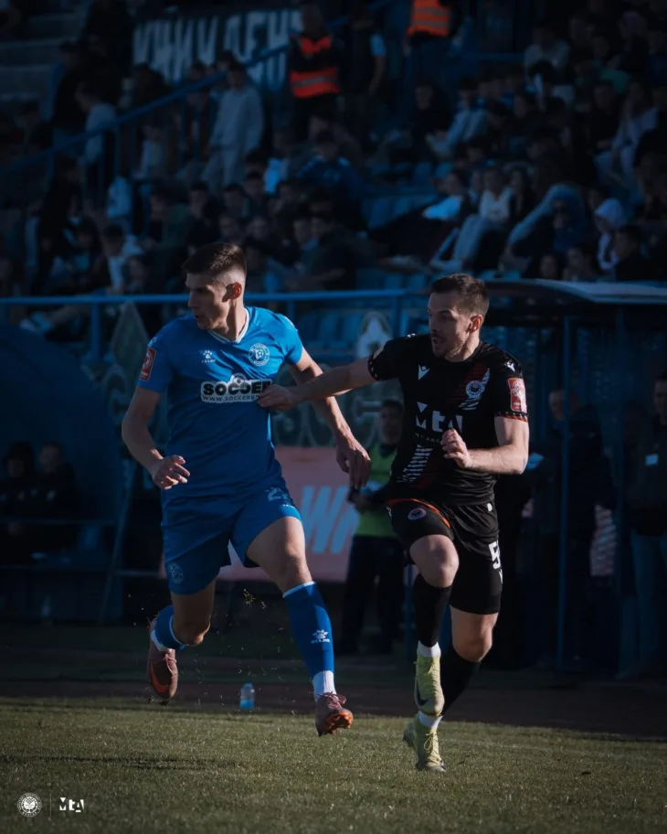 Zrinjski i Radnik Bijeljina