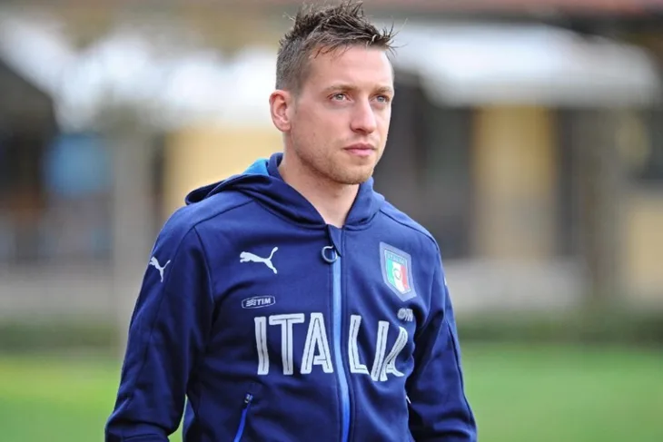 Emanuele Giaccherini