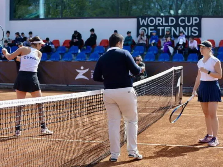 tenis zenska reprezentacija bih