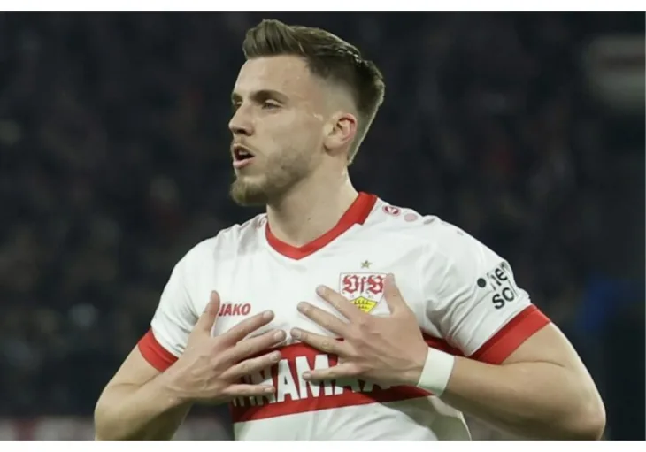 Ermedin demirovic 872x610