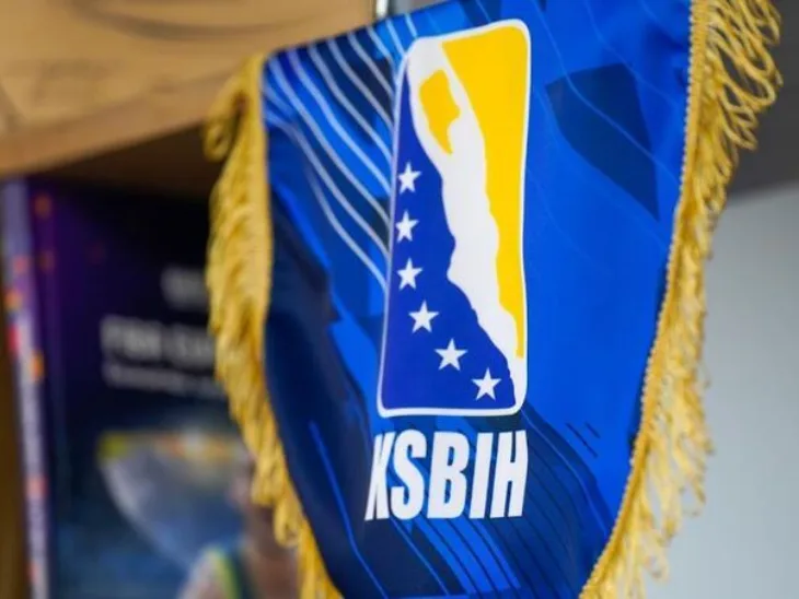 Košarkaški savez BiH