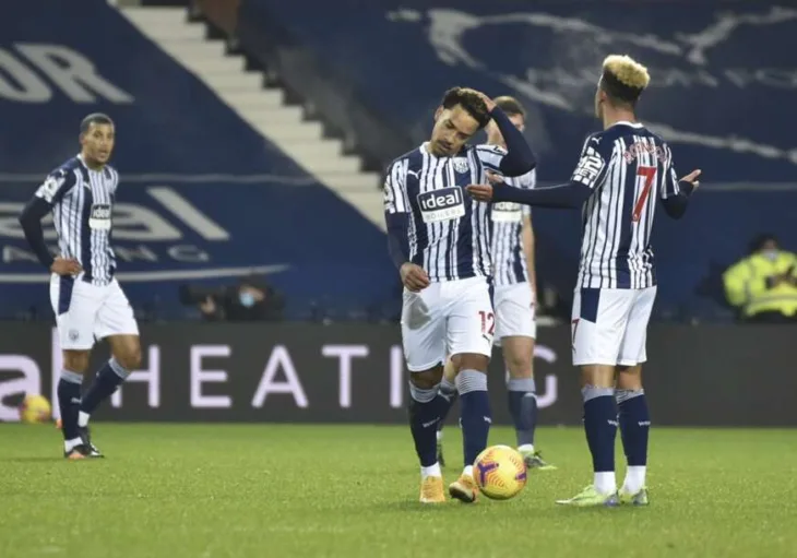 West Bromwich Albion