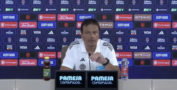 Ergin Ataman