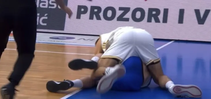 Nikola kalinic tuca