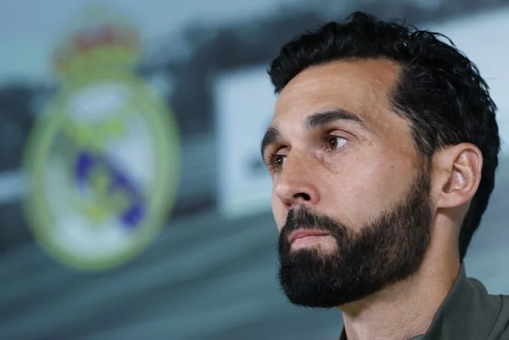 Alvaro Arbeola
