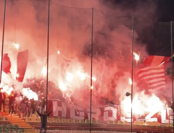 Horde zla