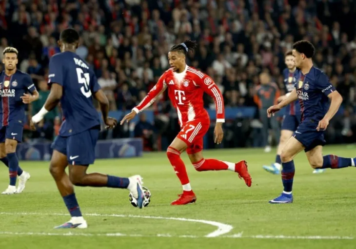 Bayern 872x610