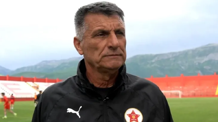 Ibro Rahimić