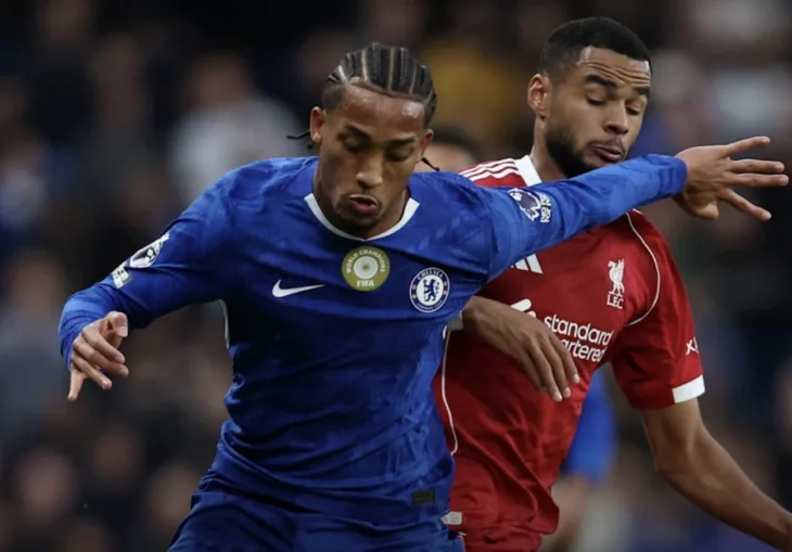 Livepool Chelsea