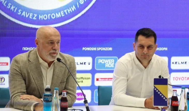 Zmajevi Emir Spahic SP 2026
