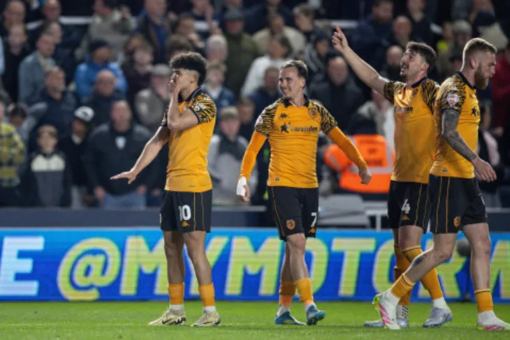 Hull City