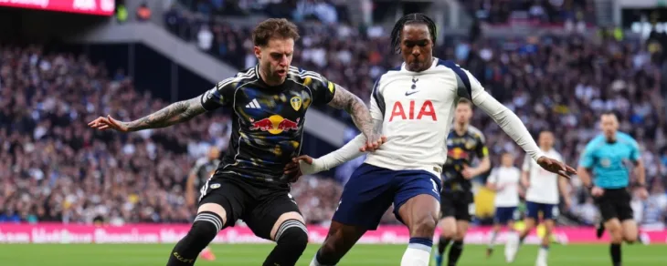 Tottenham