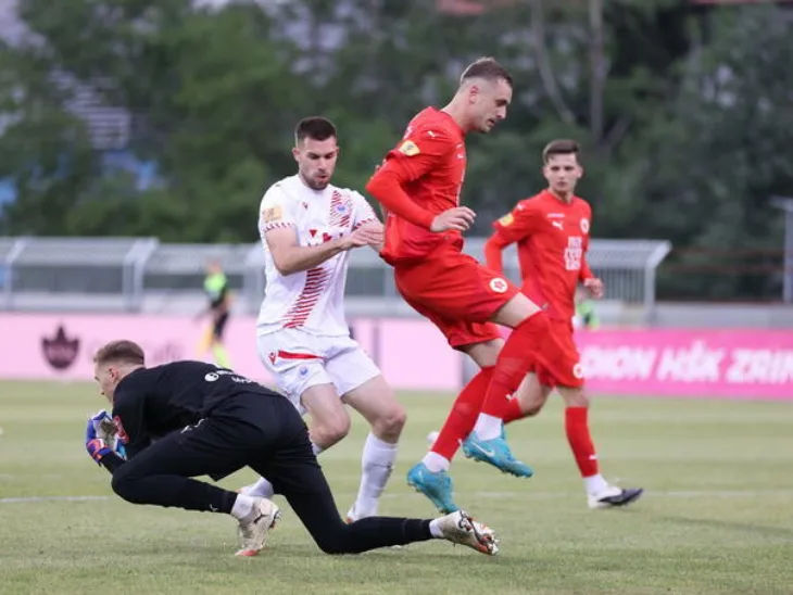 Zrinjski velez