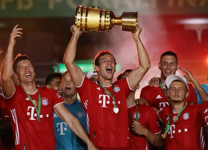 Bayern