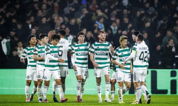 Celtic