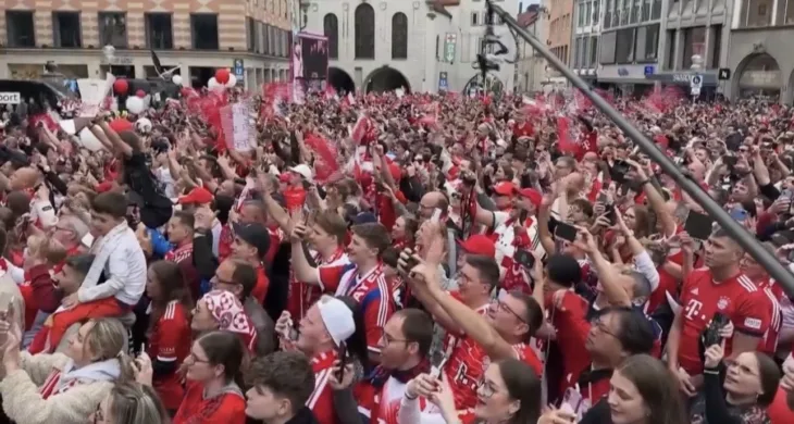 Bayern
