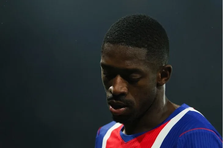 Dembele