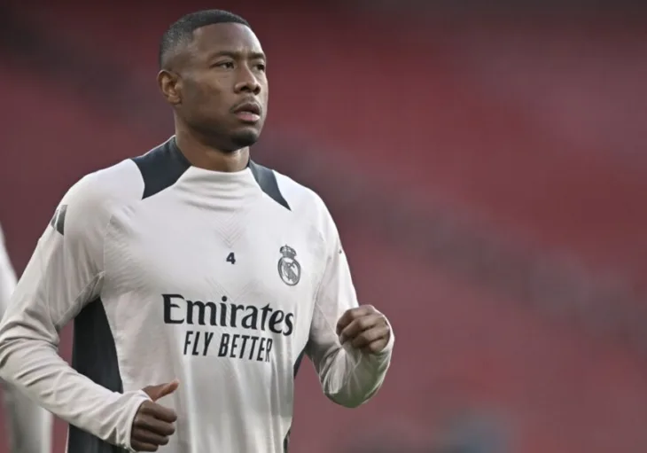 David Alaba
