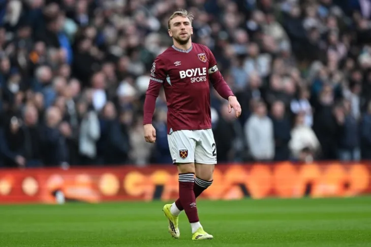 West ham