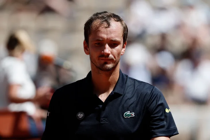 Danil Medvedev