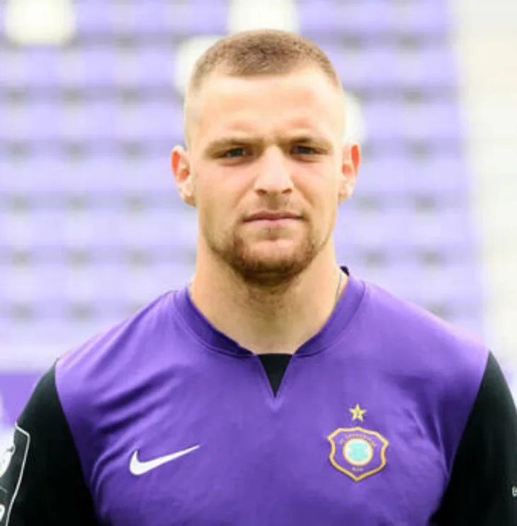 Niko Vukančić