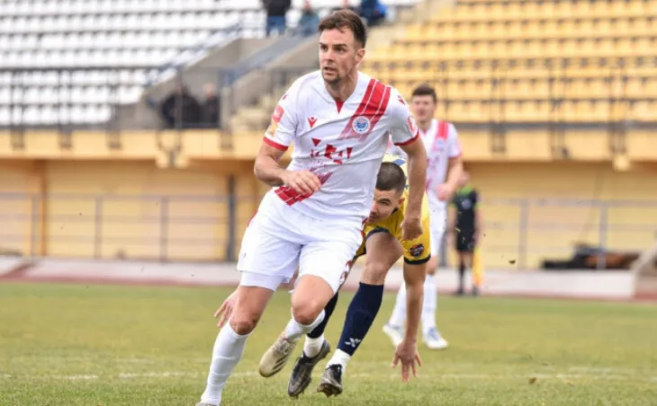 Hrvoje Barišić