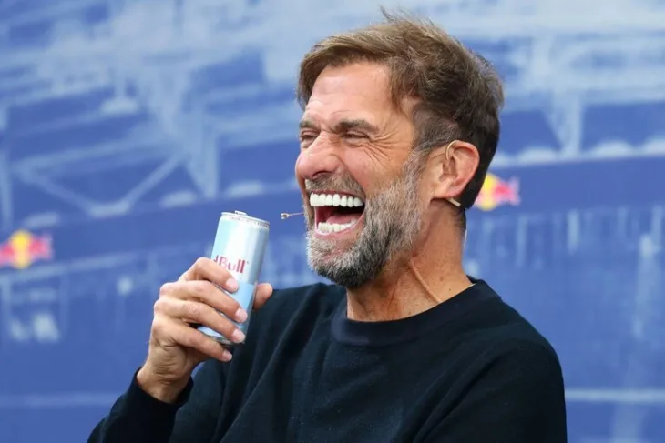 Jurgen Klopp