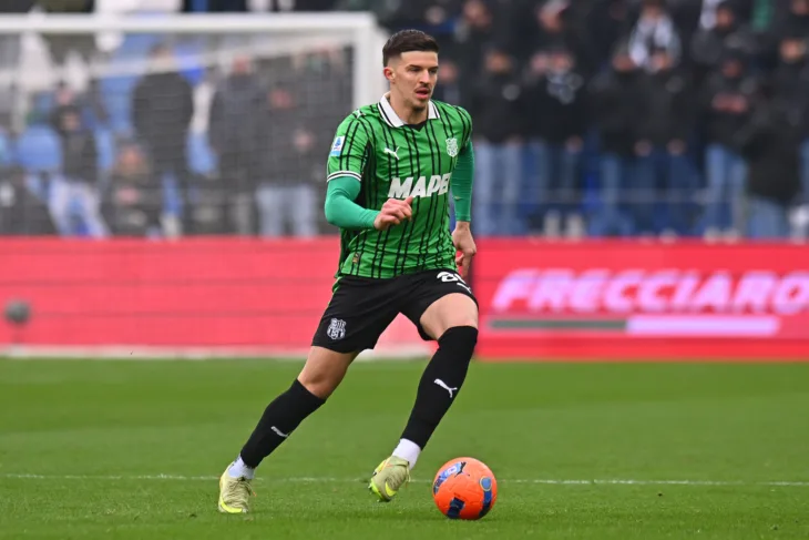 Tarik Muharemovic